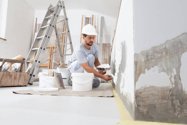 Best Airborne Mold Testing  in Harbor Bluffs, FL
